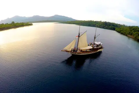 Plataran Menjangan Resort & Spa in Gerokgak — foto 9