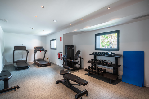 THB Bamboo Alcudia - adults only foto 21