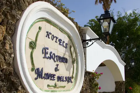 Aparthotel Esquinzo Y Monte del Mar in Pájara — foto 8