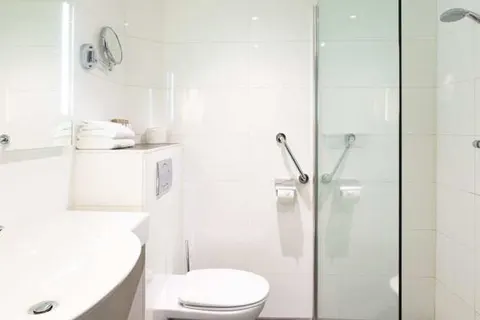 Van der Valk Hotel Drachten foto 8