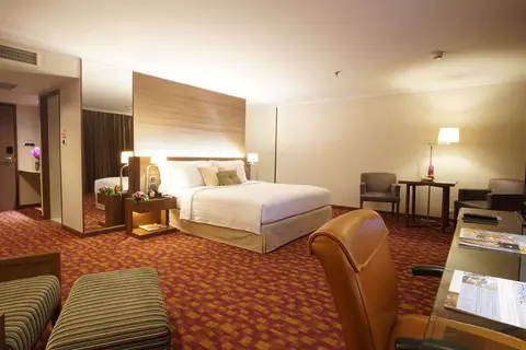 Dusit Princess Srinakarin Bangkok in Bangkok — foto 22