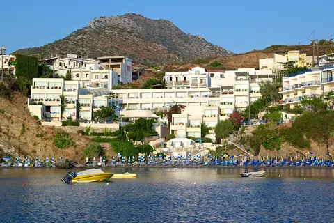 Bali Beach & Sofia Village in Μπαλί — foto 20