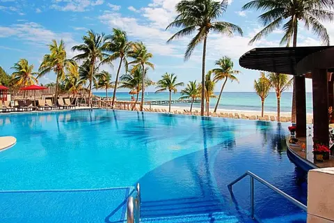 The Fives Beach Hotel & Residences in Playa del Carmen — foto 10