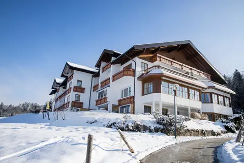 Ringhotel Nebelhornblick in Oberstdorf — foto 5
