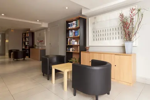 Leonardo Boutique Hotel Barcelona Sagrada Familia in Barcelona — foto 27
