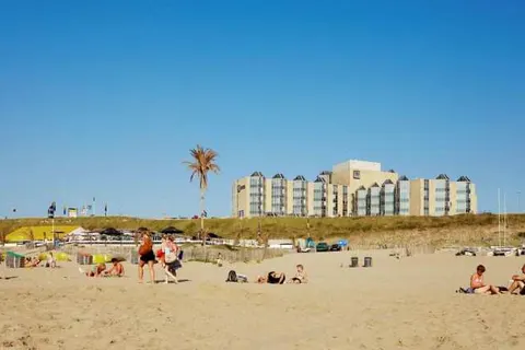 Verrassingshotel Zandvoort foto 2