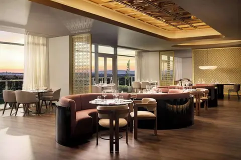 Algarve Marriott Salgados Golf Resort in Albufeira — foto 16