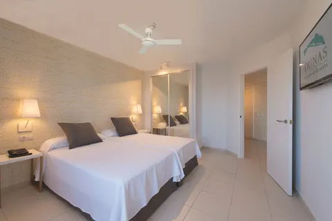 Hotel Mirador Maspalomas by Dunas in San Bartolomé de Tirajana — foto 7