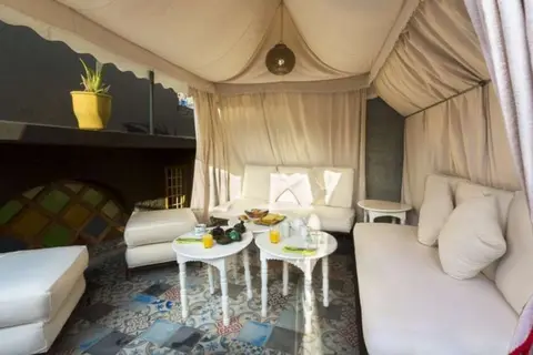 Riad Ines home in Marrakesh, foto 5