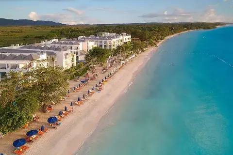 Azul Beach Resort Negril by Karisma in Seashore Bay Resort — foto 18