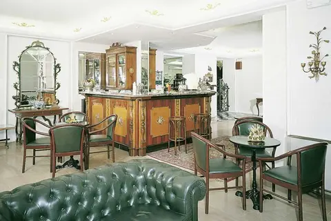 Grand Hotel Michelacci in Gabicce Mare — foto 8
