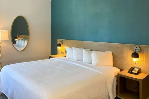 Marseilles Hotel in Miami Beach — foto 26