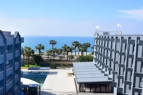 A11 Hotel Obaköy in Alanya — foto 29