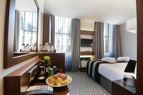 Park Grand Paddington Court in Londen, foto 4