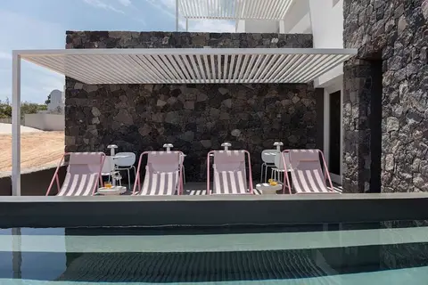 Neo Suites in Δημοτική Ενότητα Θήρας — foto 9