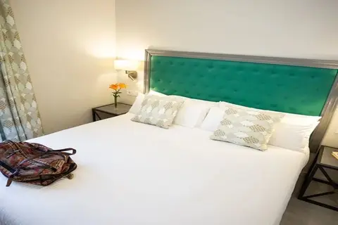 Plazuela Del Carbon Suites in Málaga — foto 6