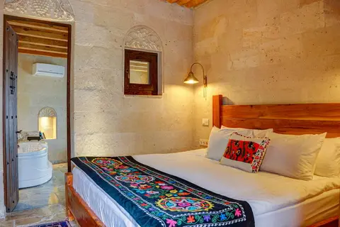 Petra Inn Cappadocia in Uçhisar — foto 3