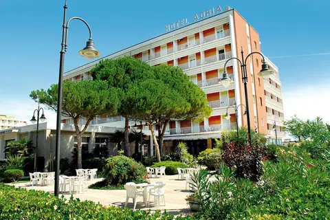 Hotel Adria Milano Marittima in Cervia, foto 7