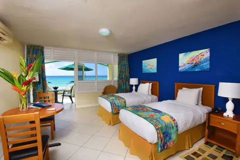 Coral Mist Beach Hotel in Bridgetown — foto 5