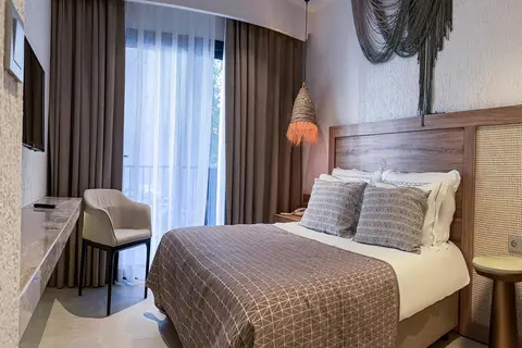 Bodrum Beach Resort in Bodrum, foto 15