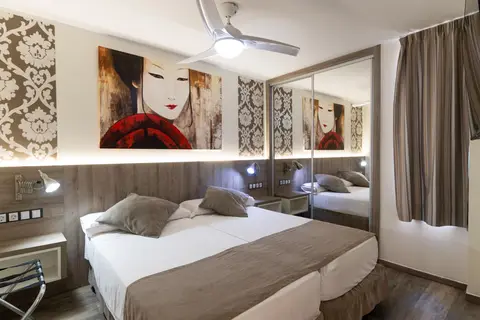 Appartementen Parque Las Américas in Arona — foto 2