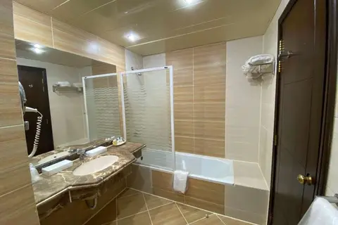 Regency Plaza Aquapark & Spa Resort in Regency Plaza — foto 21