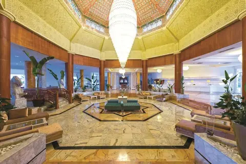 Sentido Bellevue Park in El Kantaoui — foto 22