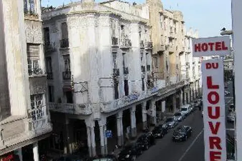 Du Louvre in Rabat, foto 24