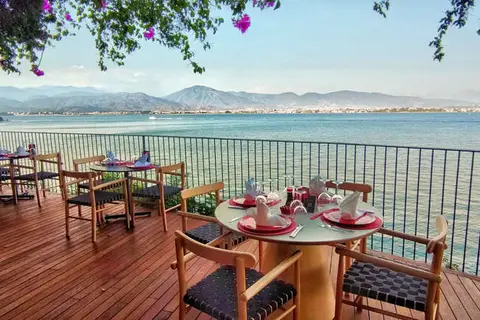 Club & Hotel Letoonia in Fethiye, foto 14