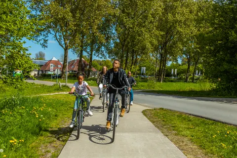 Vakantiepark Molengroet foto 11