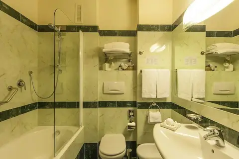 Nilhotel in Florence, foto 4