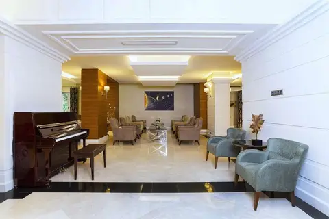 Royal Asarlik Beach Hotel & Spa in Bodrum, foto 30