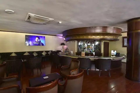 Hotel Les Merinides in Fez, foto 8