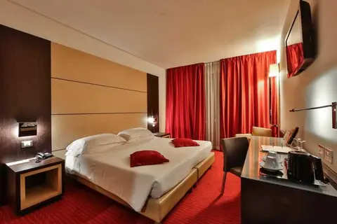 Best Western Plus Hotel Galileo in Padua — foto 10