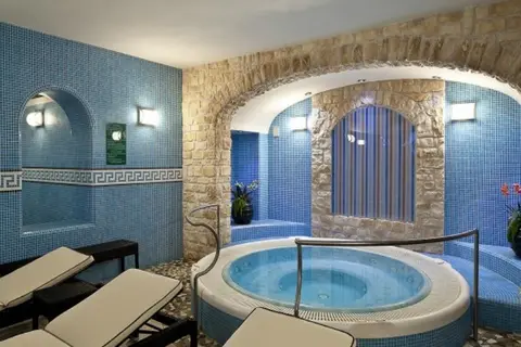 Le Querce Resort Sea Thermae & Spa in Ischia — foto 5