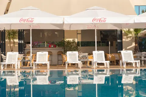 Four Points by Sheraton Sunny Beach in Несебър — foto 3