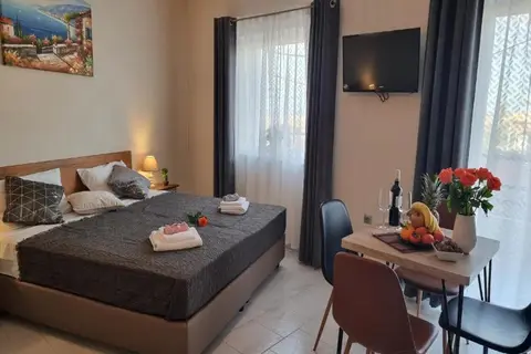Secret Garden Hotel in Platanias (Chania) — foto 12