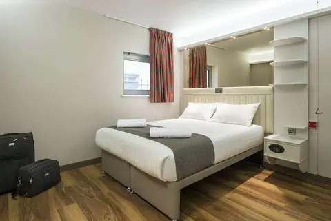 Point A Hotel Glasgow in Glasgow — foto 4