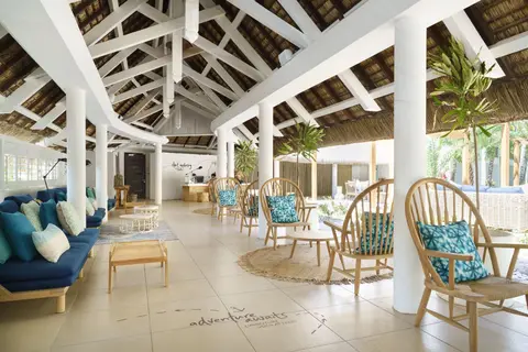 Hotel Coin de Mire Attitude in Cap Malheureux VCA — foto 16
