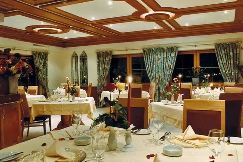 Hotel Taxacherhof in Kirchberg in Tirol — foto 4