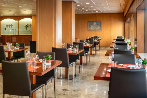 Hotel Praga in Madrid, foto 7