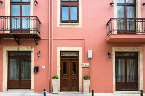 Phaedra Suites in Rethimnon, foto 21