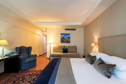 Best Western Plus Embassy Hotel in Athene — foto 3