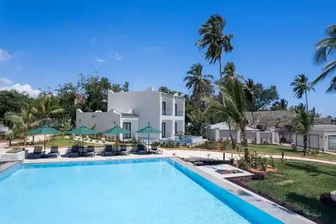 Tembo Kiwengwa Resort in Kiwengwa — foto 20
