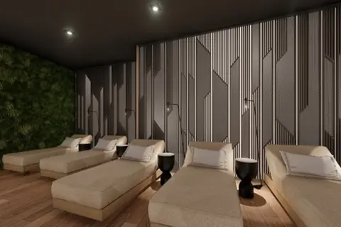 Aminess Laurel Khalani Hotel in Makarska — foto 23