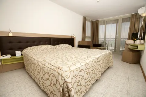 Hotel Nona in Златни пясъци — foto 17