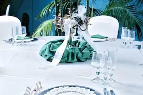 Grand Hotel Michelacci in Rome — foto 23