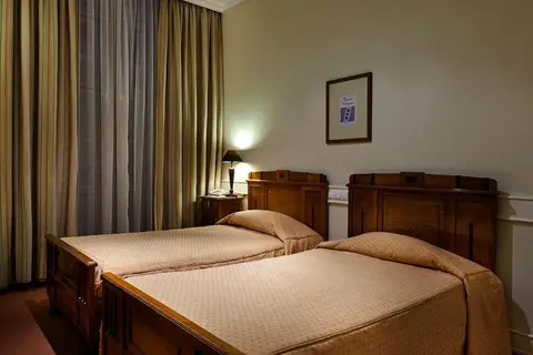 Hotel Metropole in Lissabon — foto 2
