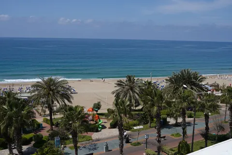 Cleopatra Golden Beach foto 3