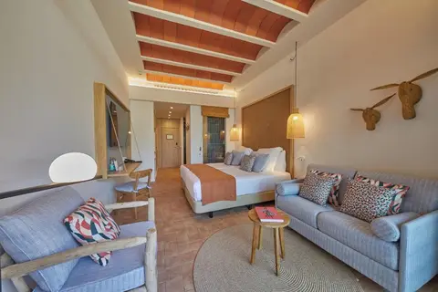 Cala San Miguel Ibiza Resort, Curio by Hilton - adults only in Sant Joan de Labritja — foto 14